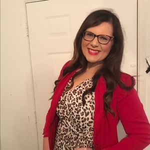 Meet your Posher, Carrie